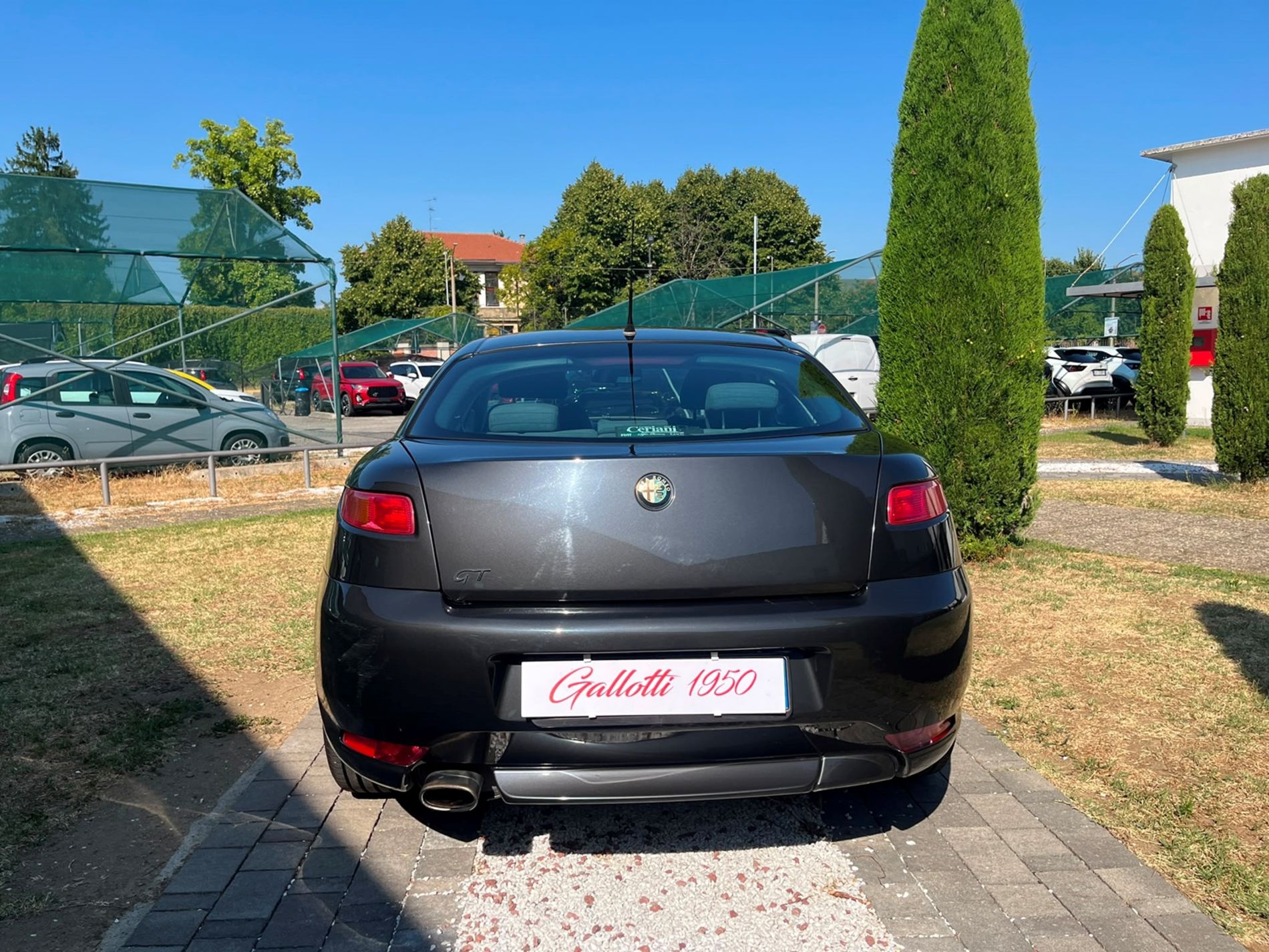 1.8 140 CV -  SENZA VINCOLI DI FINANZIAMENTO - Gallotti Auto